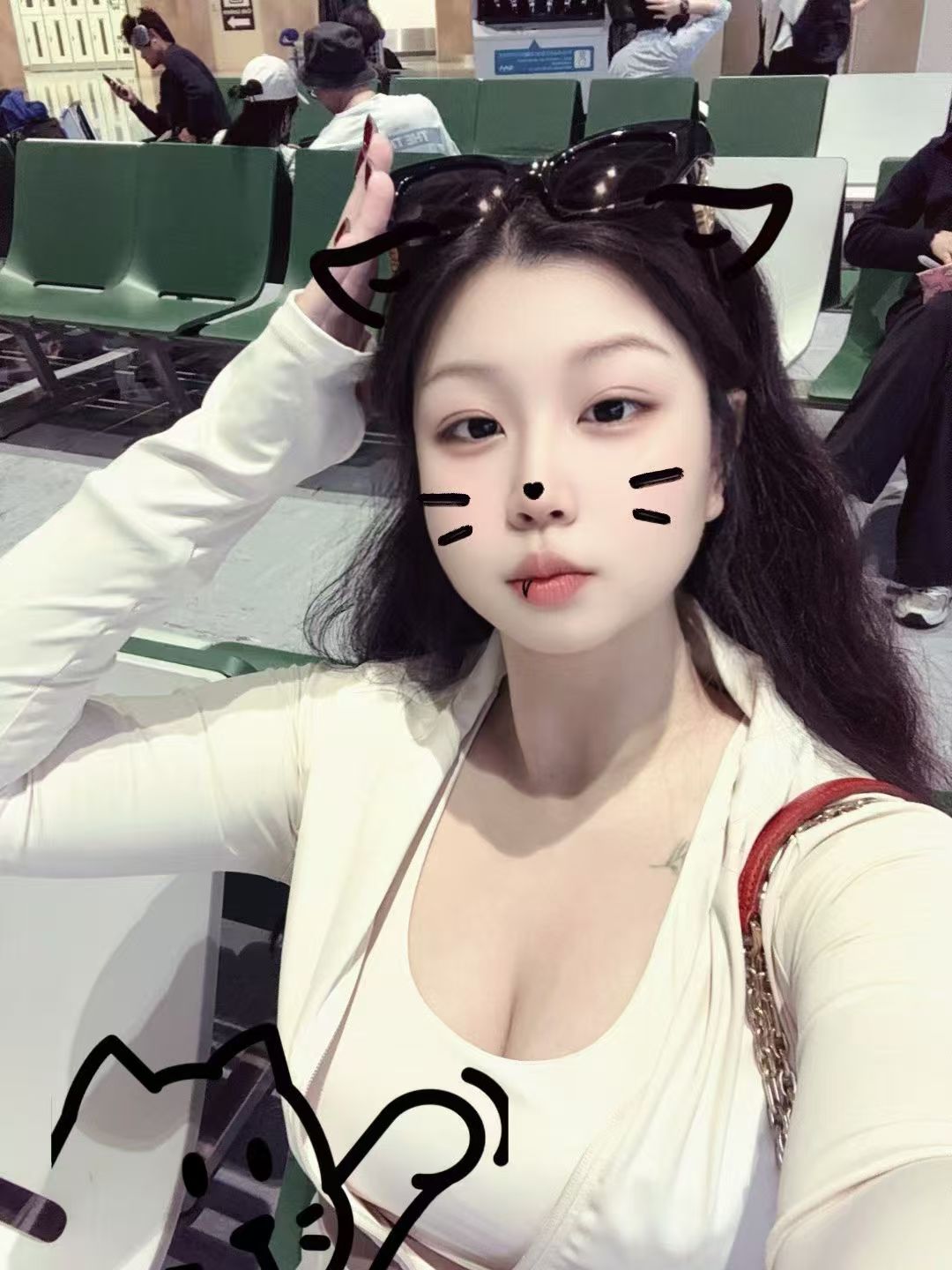 美月